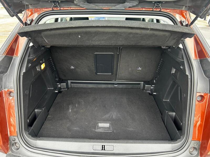 Used Peugeot 3008 2018 for sale - 77591421: Photo 10