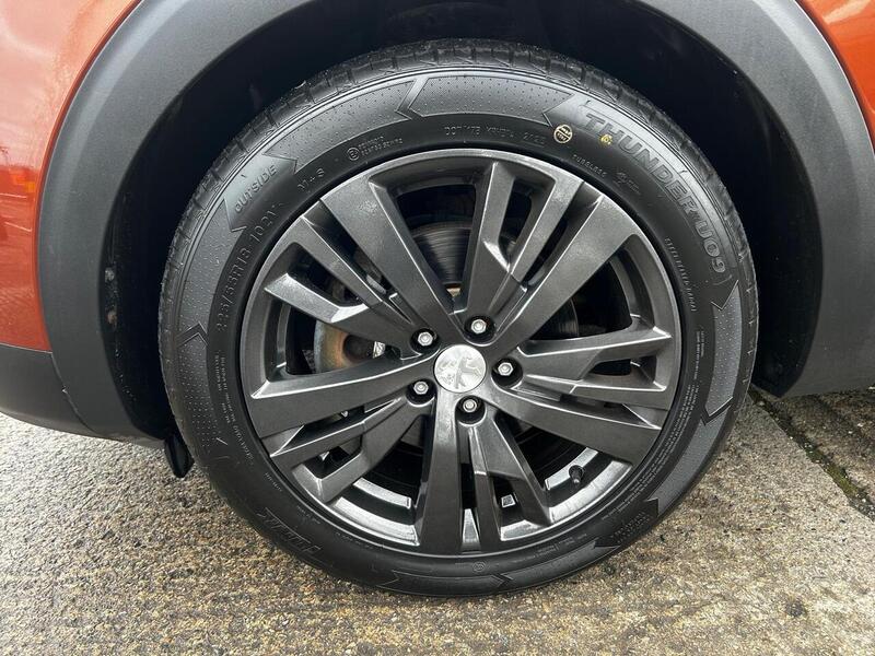 Used Peugeot 3008 2018 for sale - 77591421: Photo 11