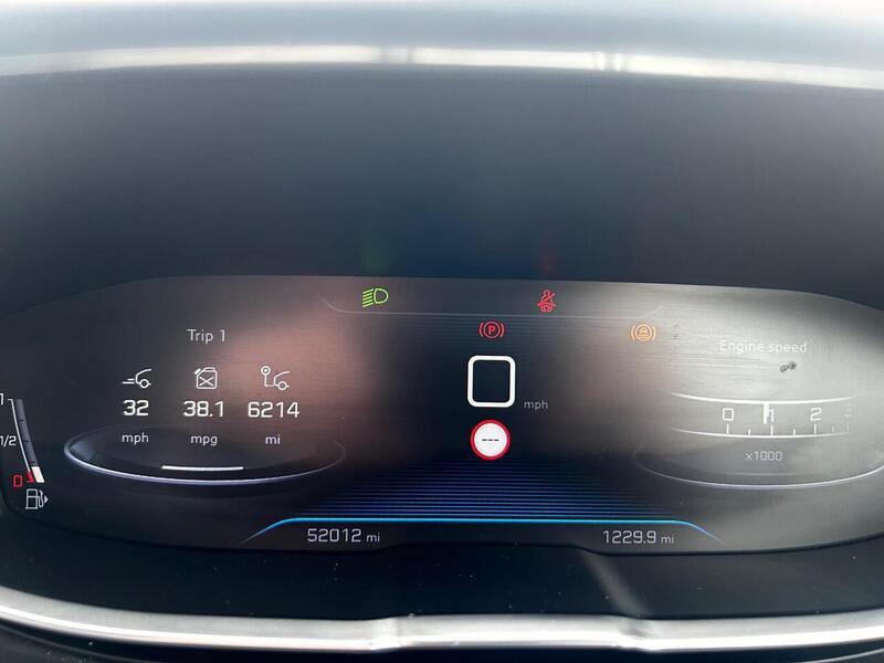 Used Peugeot 3008 2018 for sale - 77591421: Photo 12