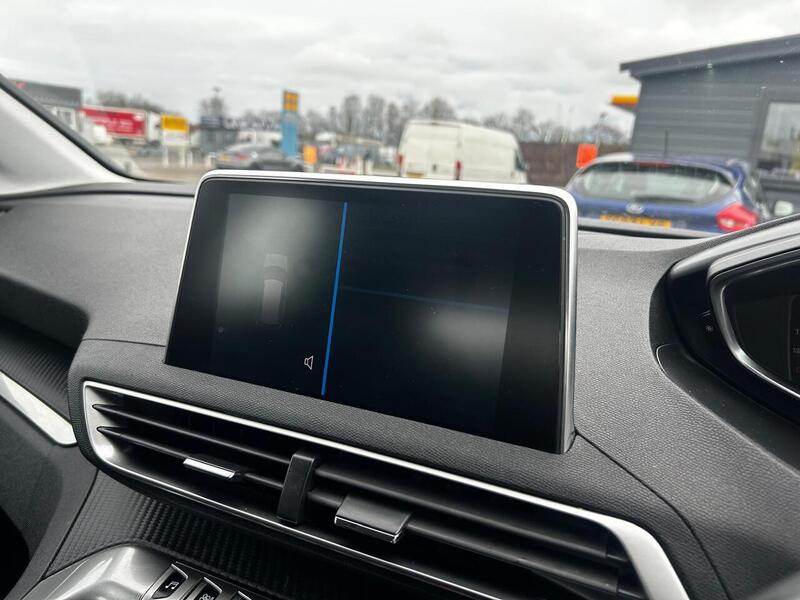 Used Peugeot 3008 2018 for sale - 77591421: Photo 15