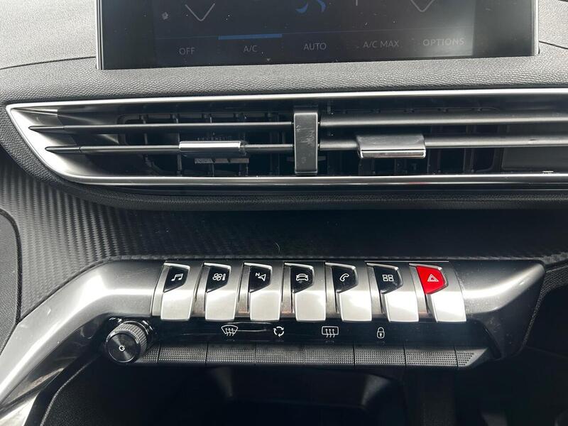 Used Peugeot 3008 2018 for sale - 77591421: Photo 16