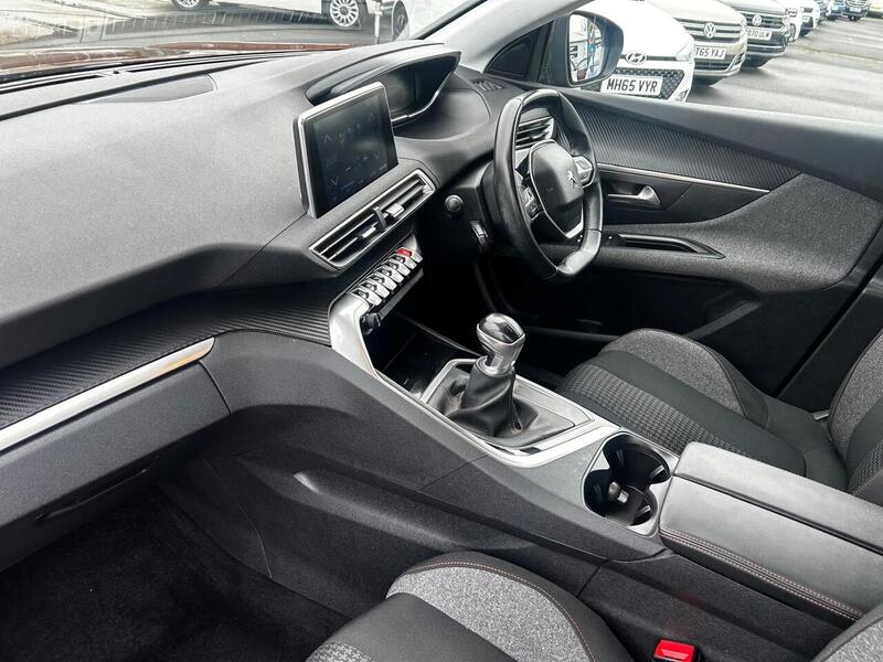 Used Peugeot 3008 2018 for sale - 77591421: Photo 31