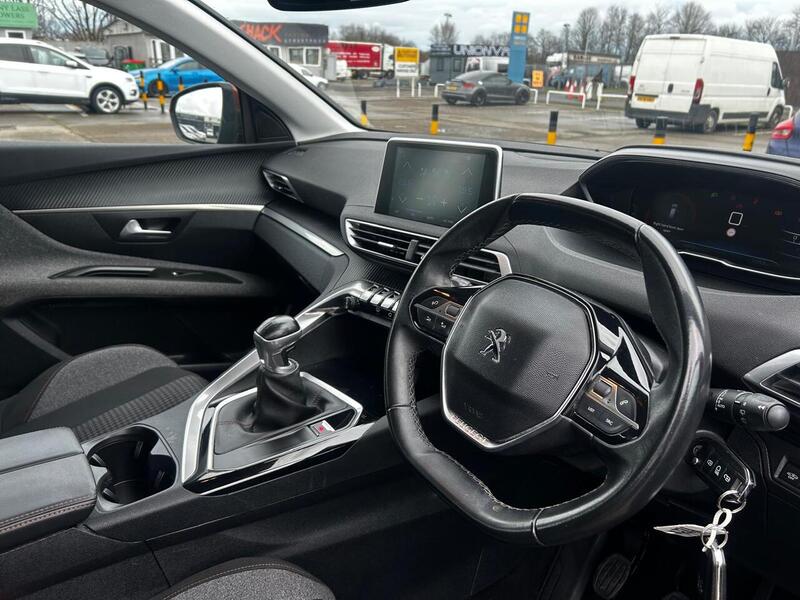 Used Peugeot 3008 2018 for sale - 77591421: Photo 32