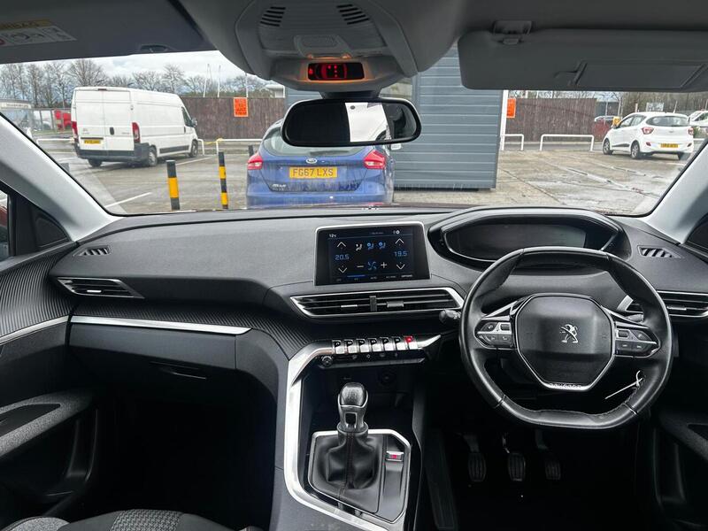 Used Peugeot 3008 2018 for sale - 77591421: Photo 35