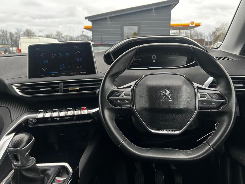 Used Peugeot 3008 2018 for sale - 77591421: Photo 36