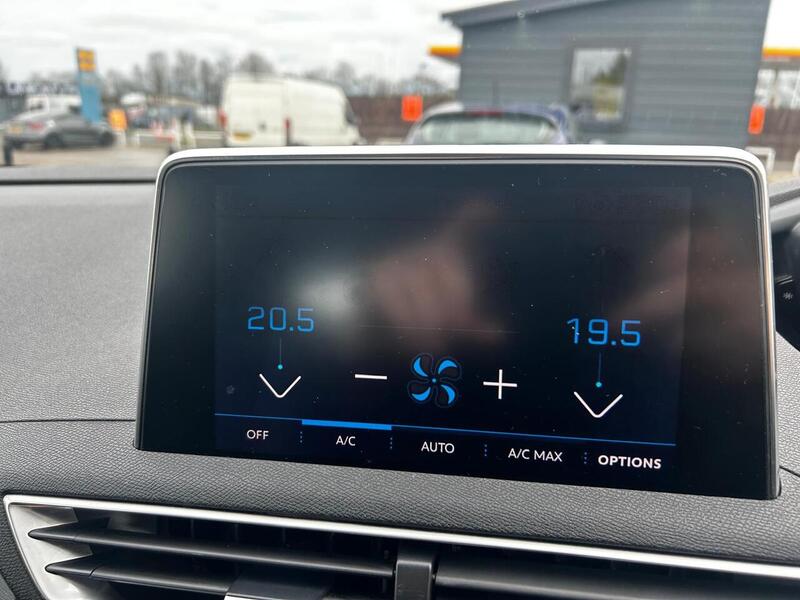 Used Peugeot 3008 2018 for sale - 77591421: Photo 38