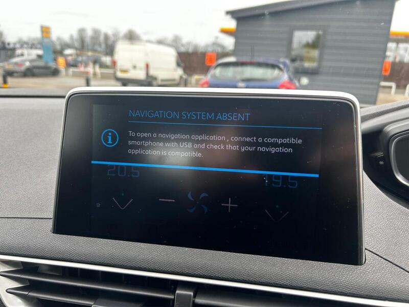 Used Peugeot 3008 2018 for sale - 77591421: Photo 39