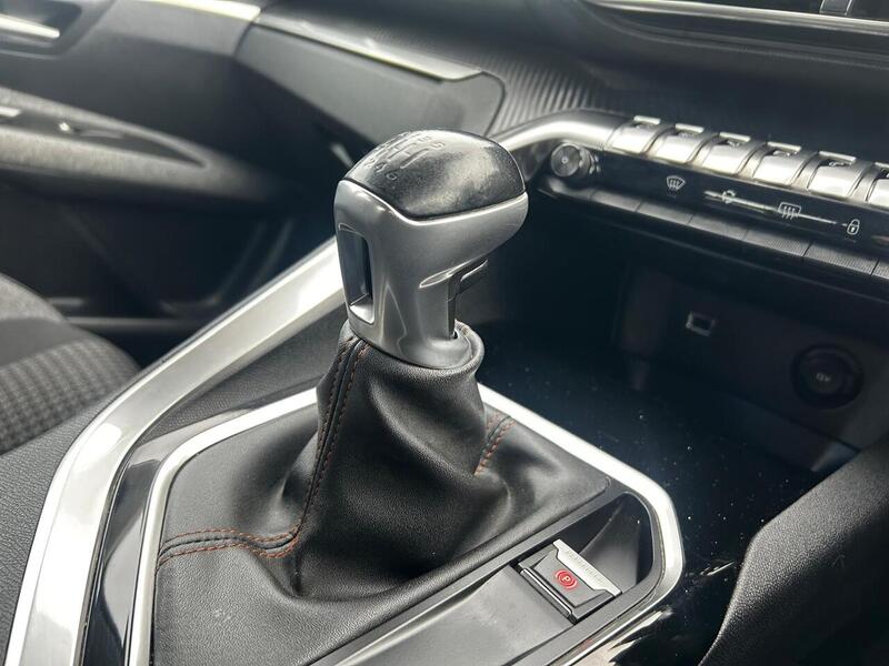 Used Peugeot 3008 2018 for sale - 77591421: Photo 42