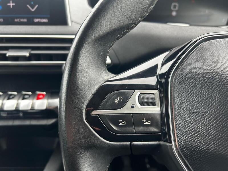 Used Peugeot 3008 2018 for sale - 77591421: Photo 44