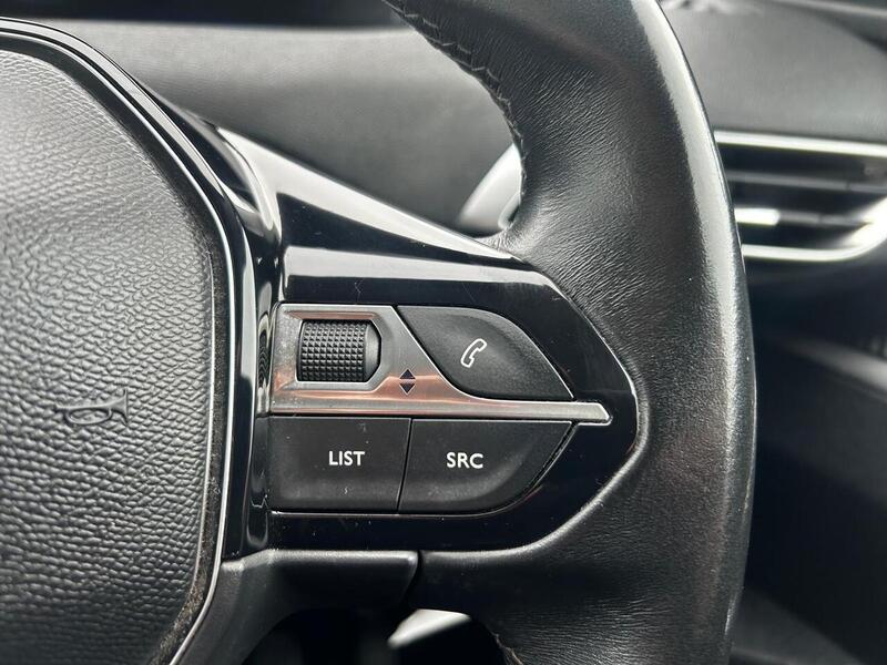 Used Peugeot 3008 2018 for sale - 77591421: Photo 45