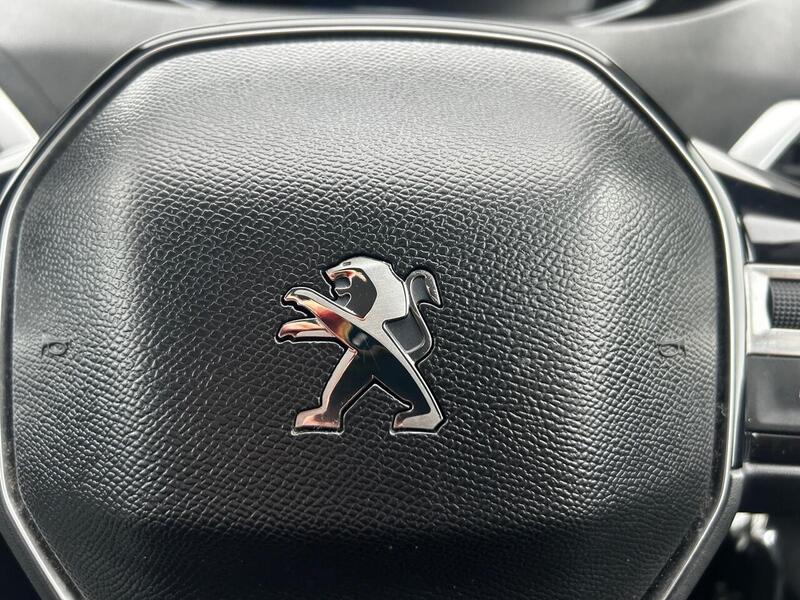 Used Peugeot 3008 2018 for sale - 77591421: Photo 46