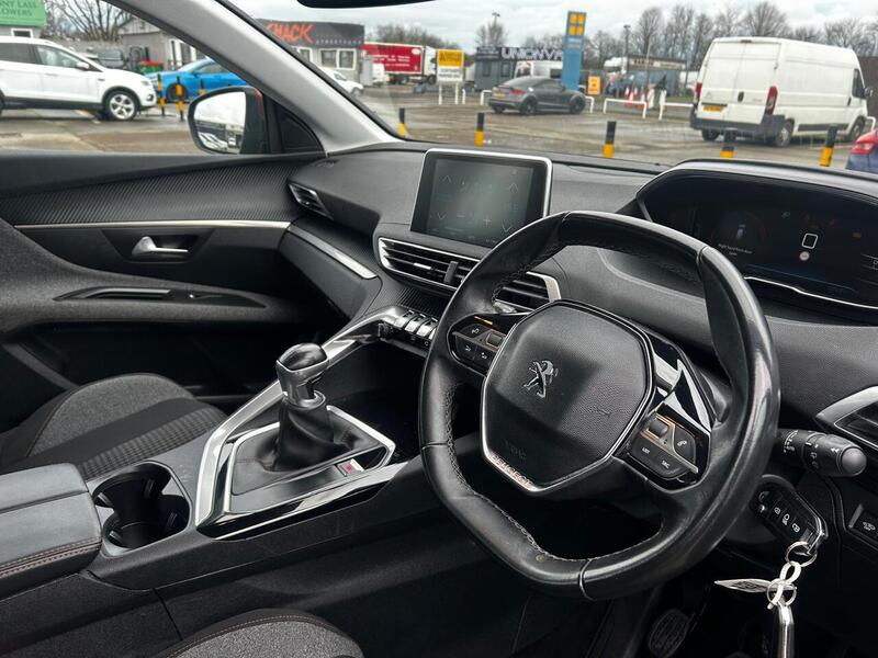 Used Peugeot 3008 2018 for sale - 77591421: Photo 47