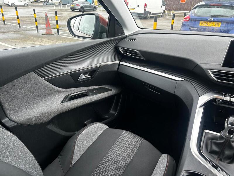 Used Peugeot 3008 2018 for sale - 77591421: Photo 48