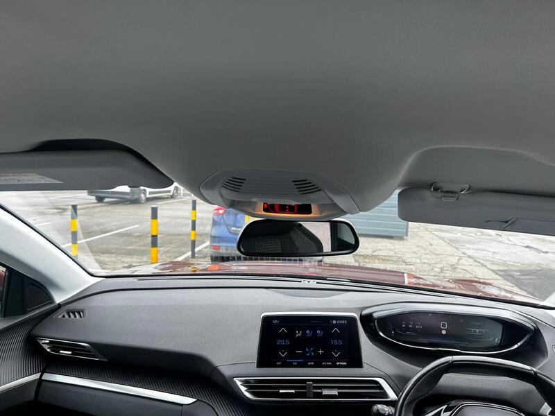 Used Peugeot 3008 2018 for sale - 77591421: Photo 49