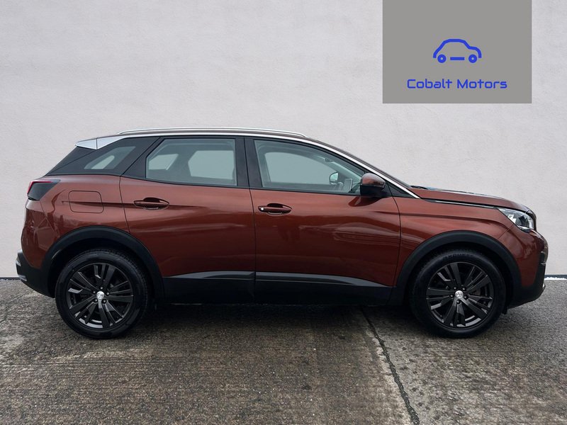 Used Peugeot 3008 2018 for sale - 77591421: Photo 5