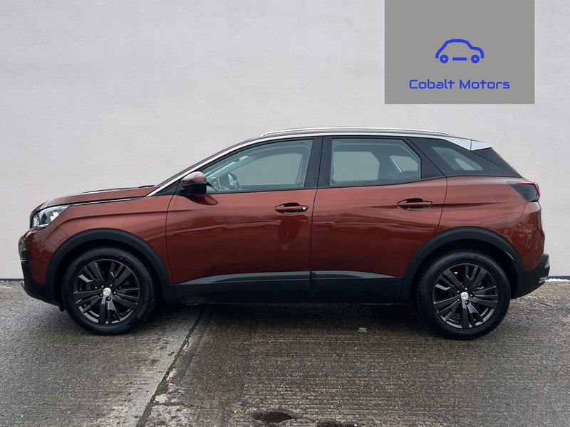 Used Peugeot 3008 2018 for sale - 77591421: Photo 6