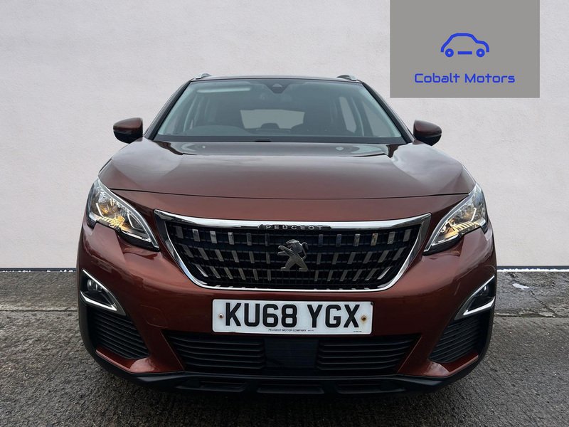 Used Peugeot 3008 2018 for sale - 77591421: Photo 7