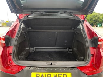 Used Vauxhall Grandland X 2018 for sale - 78871491: Photo