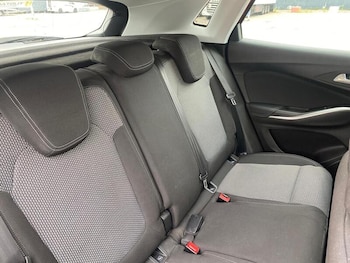 Used Vauxhall Grandland X 2018 for sale - 78871491: Photo