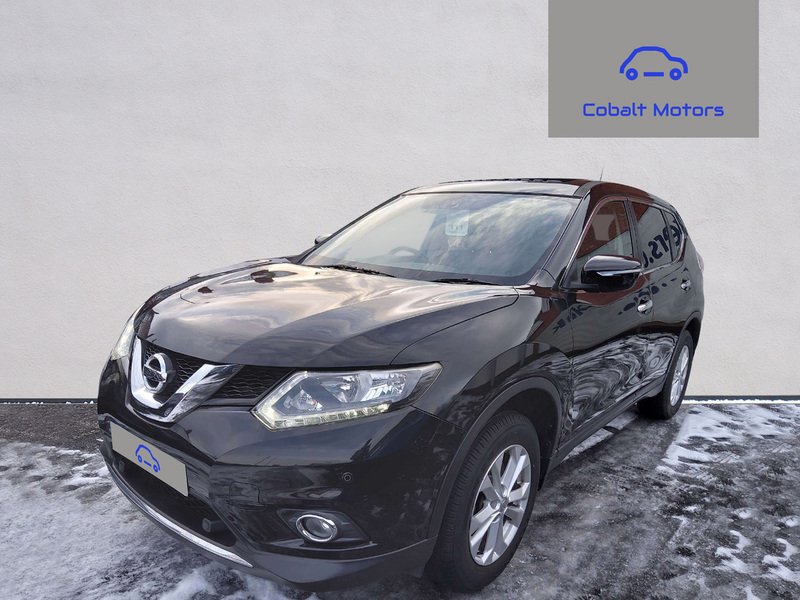 Used Nissan X-Trail 2016 for sale - 77180720: Photo 2