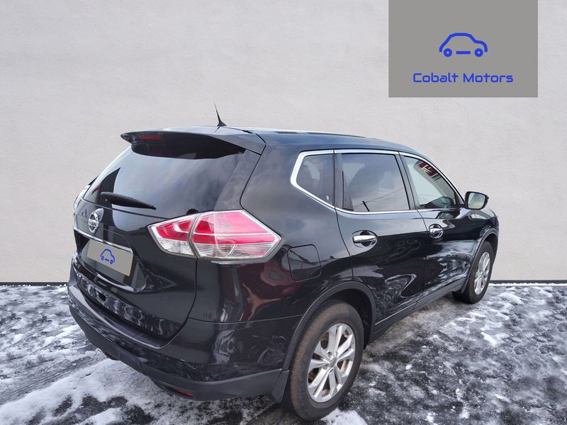 Used Nissan X-Trail 2016 for sale - 77180720: Photo 3