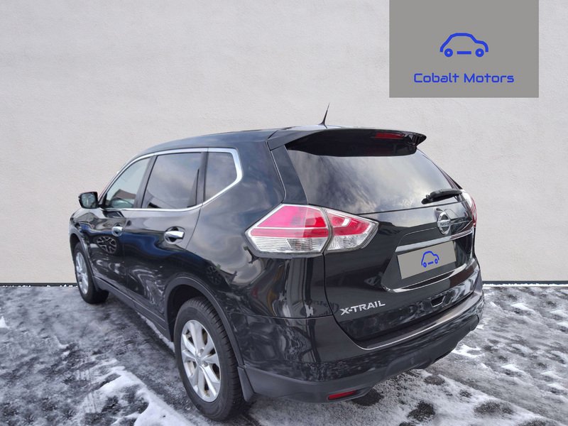 Used Nissan X-Trail 2016 for sale - 77180720: Photo 4