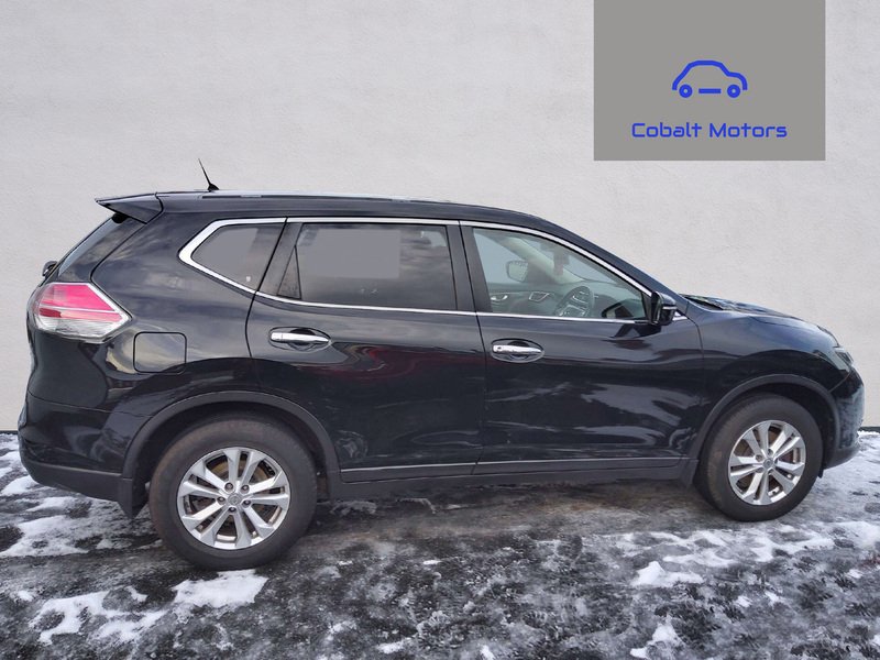 Used Nissan X-Trail 2016 for sale - 77180720: Photo 5