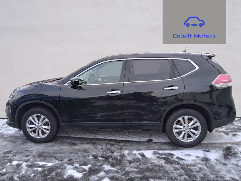 Used Nissan X-Trail 2016 for sale - 77180720: Photo 6