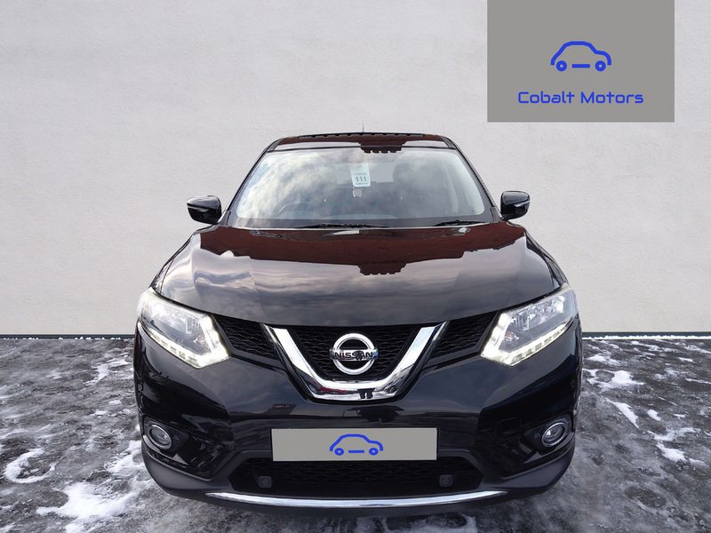 Used Nissan X-Trail 2016 for sale - 77180720: Photo 7