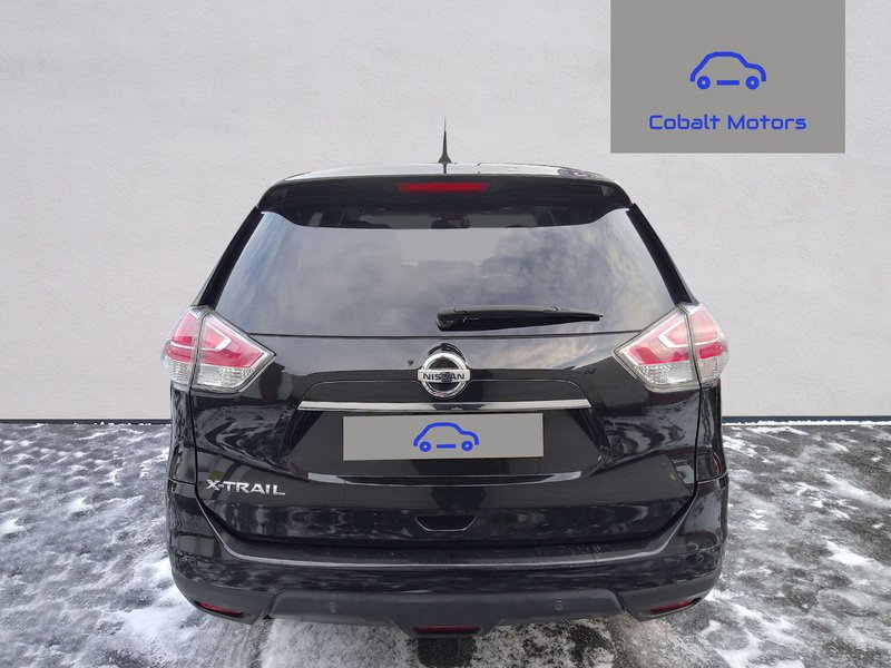 Used Nissan X-Trail 2016 for sale - 77180720: Photo 8