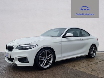 Used BMW 2 Series 2015 for sale - 77356872: Photo