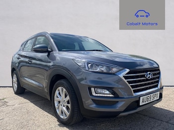 Used Hyundai TUCSON 2019 for sale - 79435860: Photo