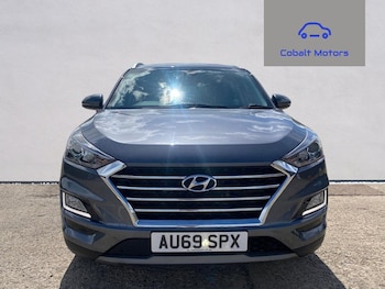 Used Hyundai TUCSON 2019 for sale - 79435860: Photo