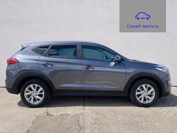 Used Hyundai TUCSON 2019 for sale - 79435860: Photo