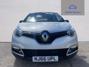 Used Renault Captur 2016 for sale - 78715197: Photo
