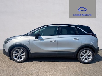 Used Vauxhall Crossland X 2018 for sale - 79151645: Photo