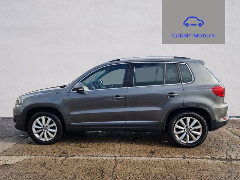 Used Volkswagen Tiguan 2015 for sale - 76334121: Photo 6