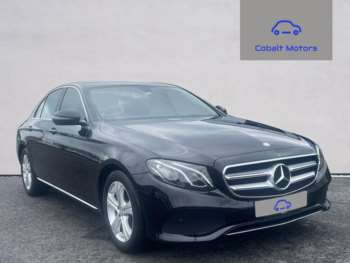 E220d SE