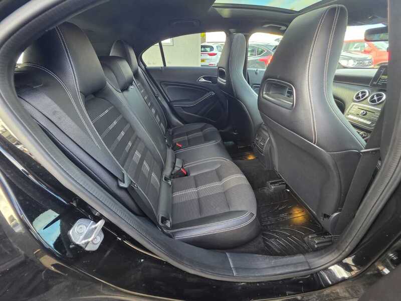 Used Mercedes-Benz A-Class for sale - 77247365: Photo 11