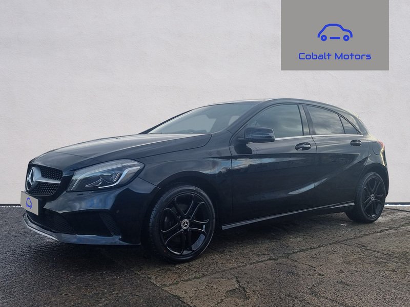 Used Mercedes-Benz A-Class for sale - 77247365: Photo 2