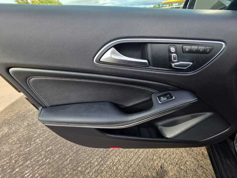 Used Mercedes-Benz A-Class for sale - 77247365: Photo 21