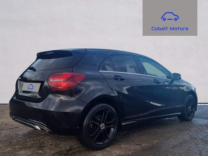 Used Mercedes-Benz A-Class for sale - 77247365: Photo 3