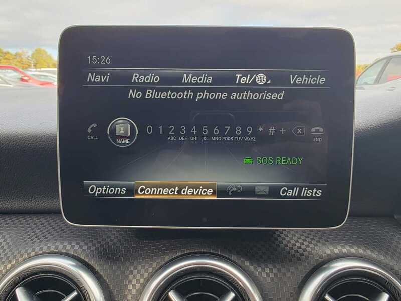 Used Mercedes-Benz A-Class for sale - 77247365: Photo 34