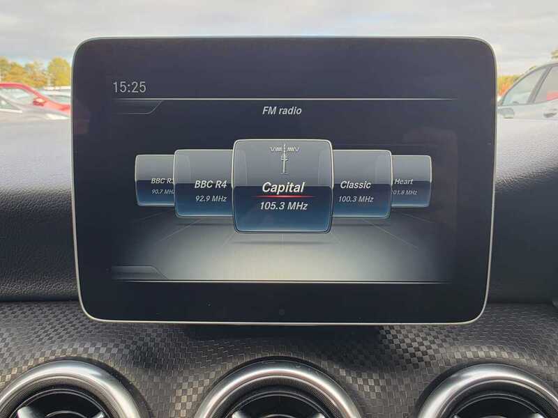 Used Mercedes-Benz A-Class for sale - 77247365: Photo 37