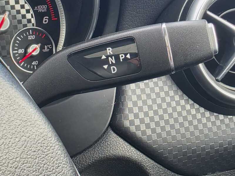 Used Mercedes-Benz A-Class for sale - 77247365: Photo 38