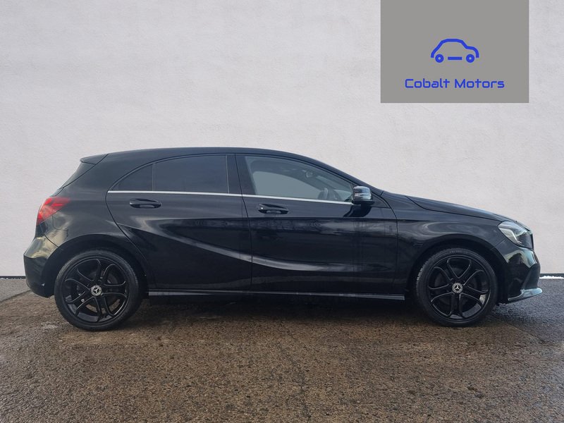 Used Mercedes-Benz A-Class for sale - 77247365: Photo 5