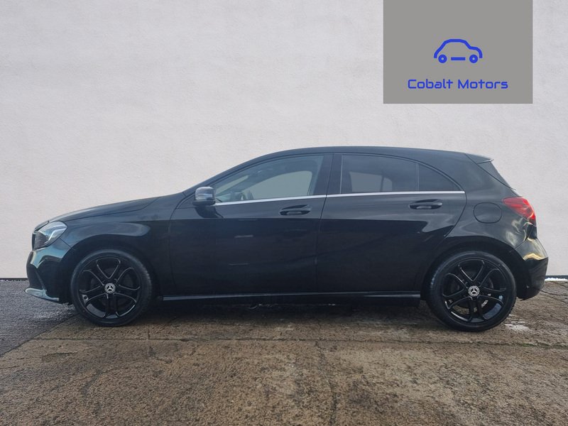 Used Mercedes-Benz A-Class for sale - 77247365: Photo 6