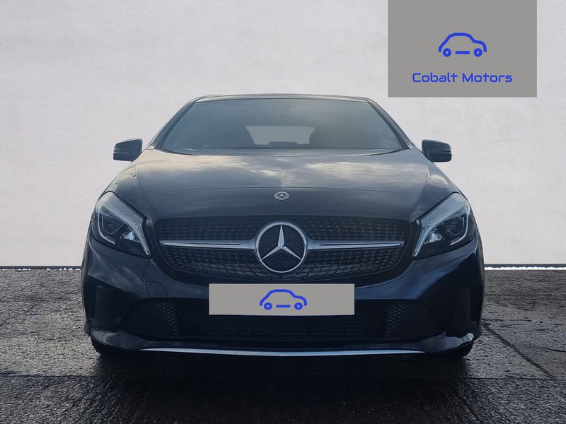 Used Mercedes-Benz A-Class for sale - 77247365: Photo 7