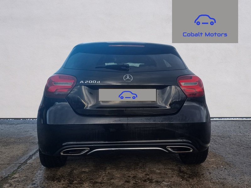 Used Mercedes-Benz A-Class for sale - 77247365: Photo 8