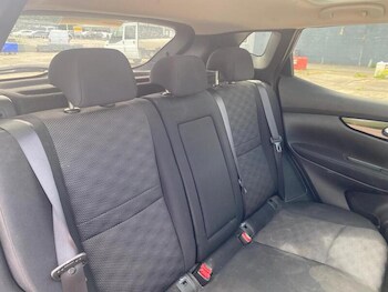 Used Nissan Qashqai 2016 for sale - 78749946: Photo